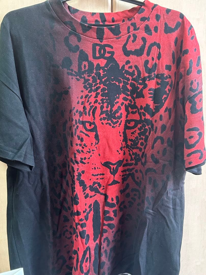 ドルチェ＆ガッパーナ　Dolce & Gabbana Tシャツ　パンツ　キッズ
