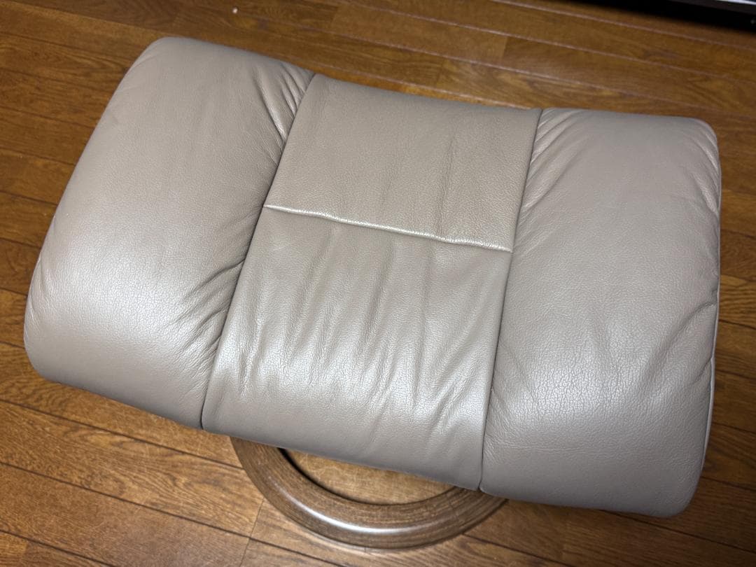 【紅茶パン】エコーネス ストレスレスチェア メイフェア専用オットマン