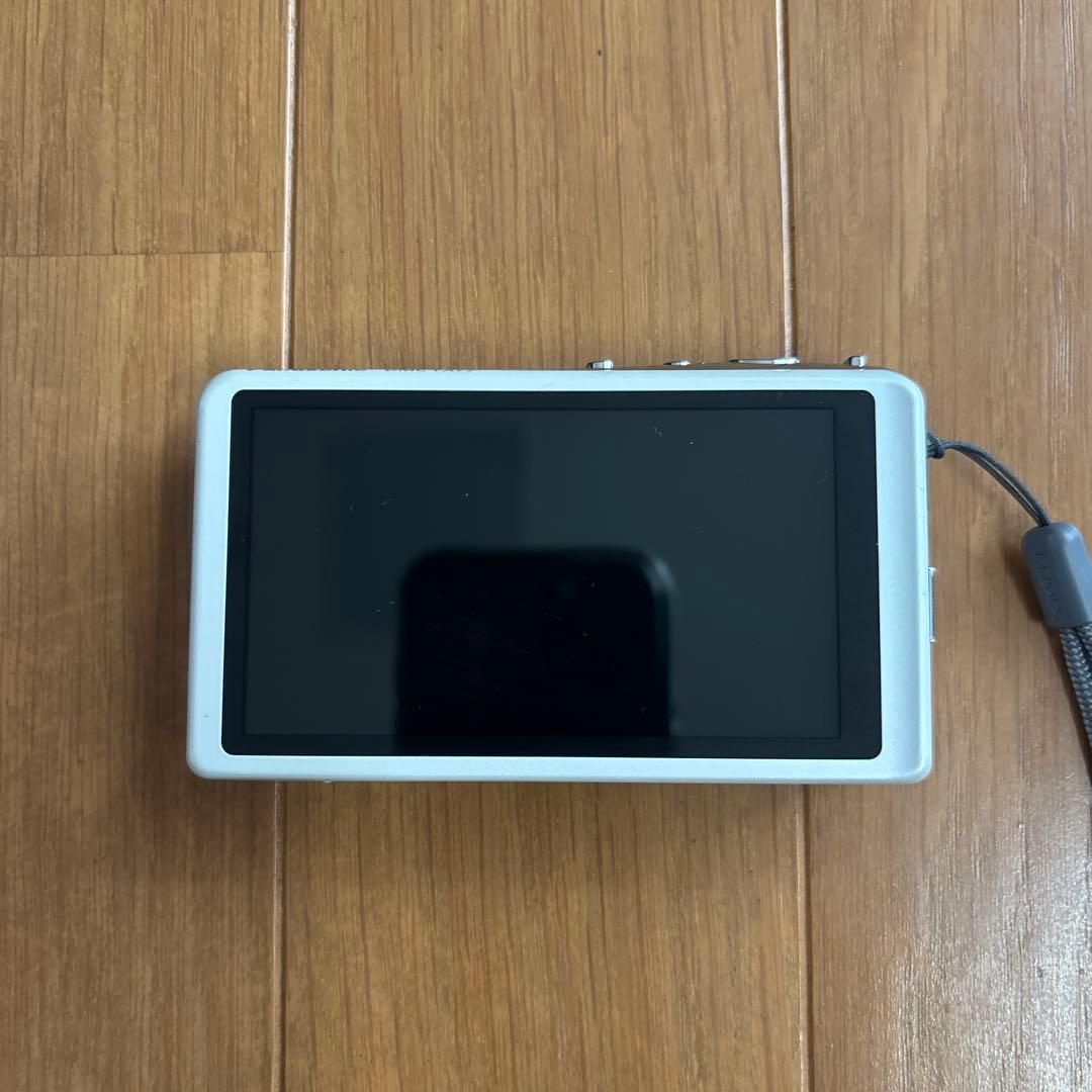 Panasonic DMC-FX77 コンパクトデジタルカメラ