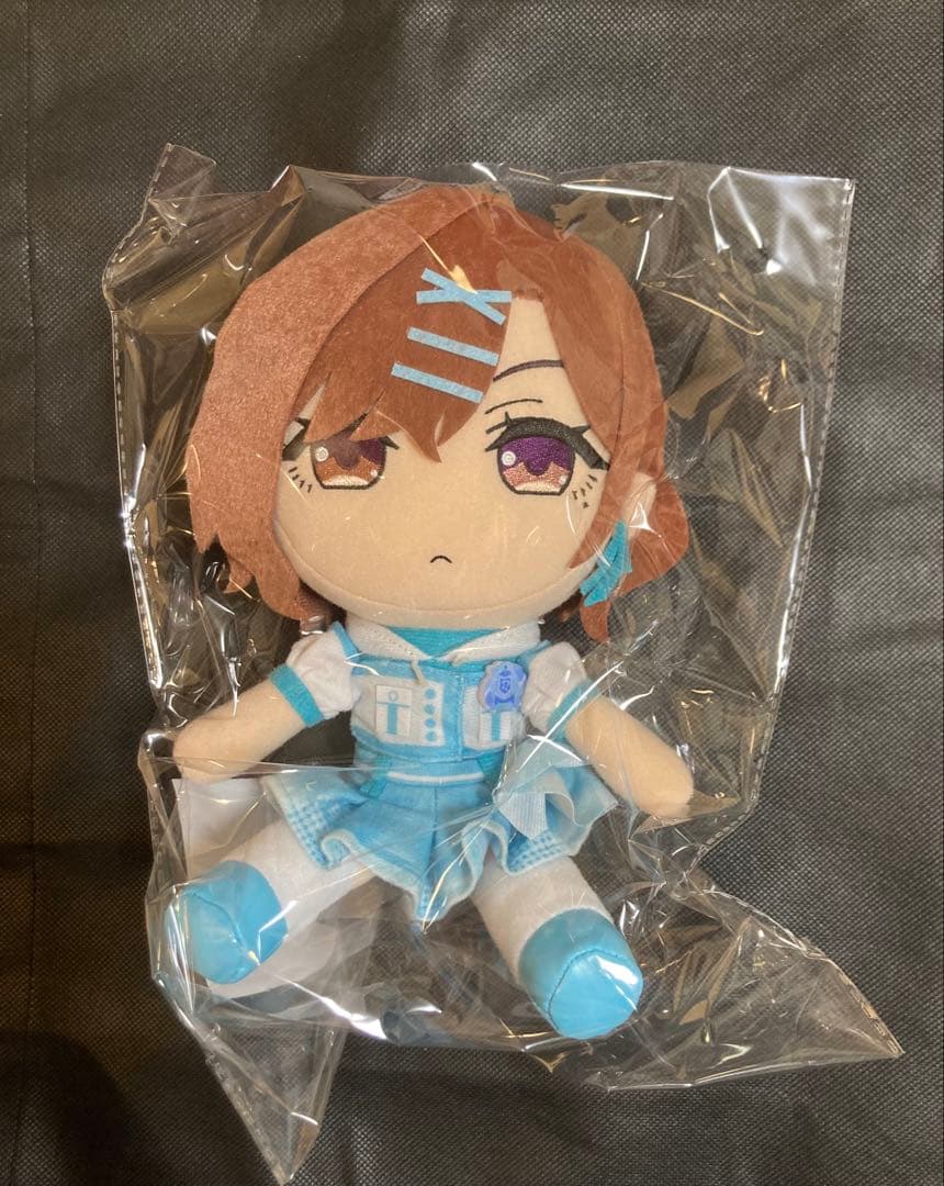 アイドルマスター シャイニーカラーズ gift ぬいぐるみ 樋口円香