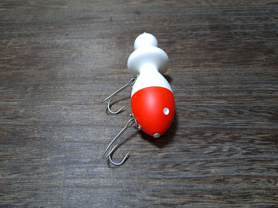 ティート　ジャンボ　フィッシュパシファイア　別注品