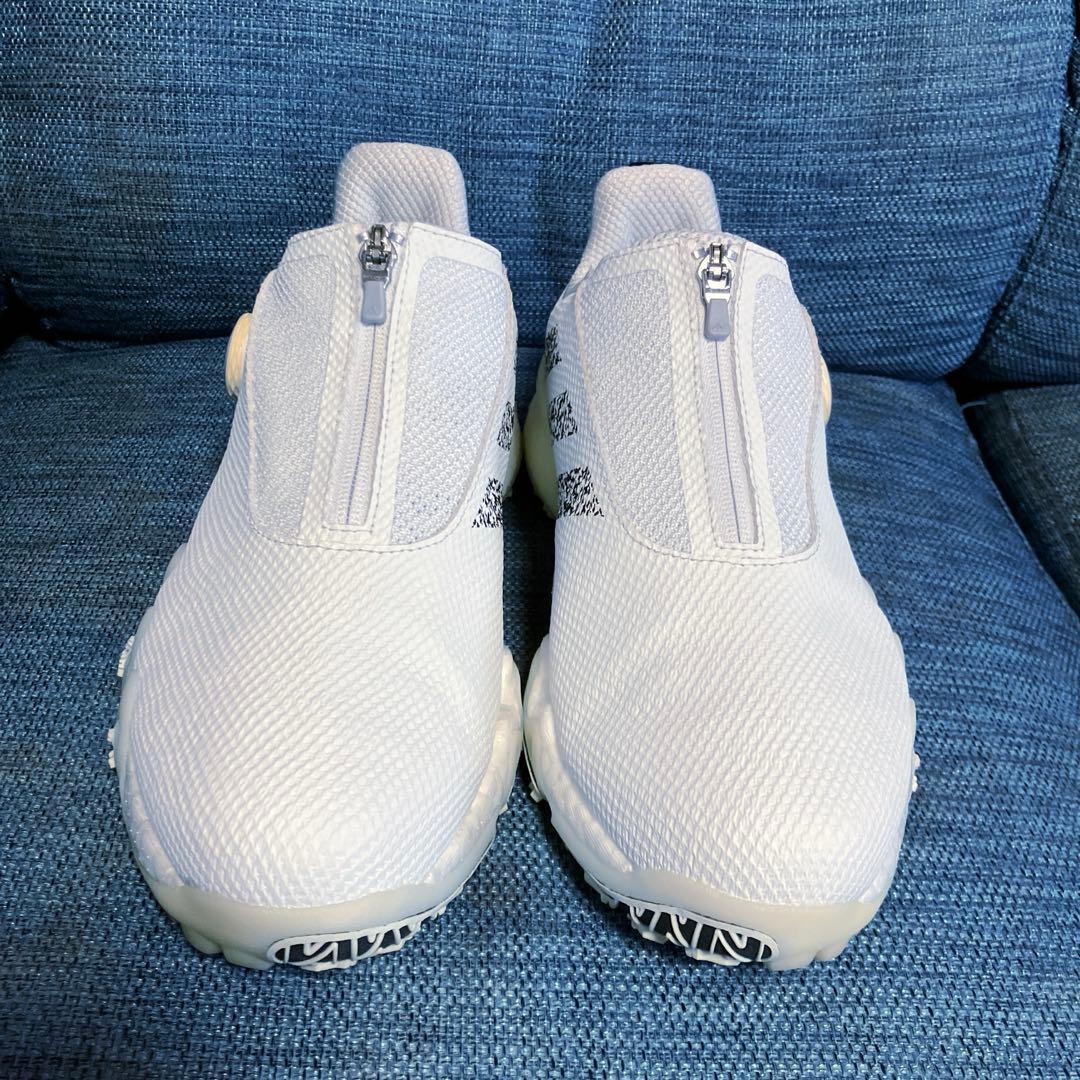 【極美品】アディダスコードカオス22BOA 26.5cm