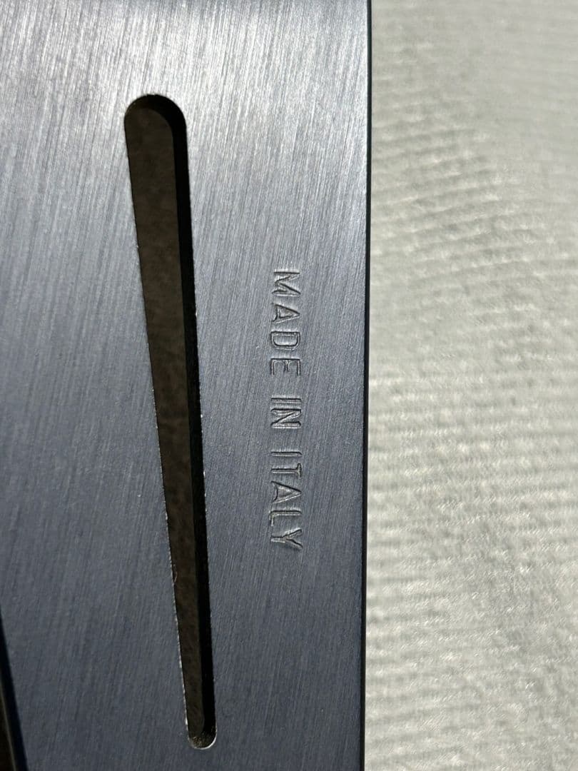 ゆづき　ナルディ クラシック ウッド