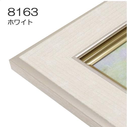 アクリル画　原画　「なの花の咲く丘」額縁付　F4サイズ　キャンバス