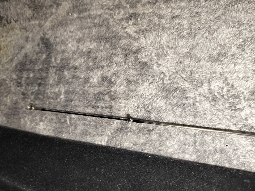 超希少 34 サーティーフォー fpr-46 Limited アドバンスメント