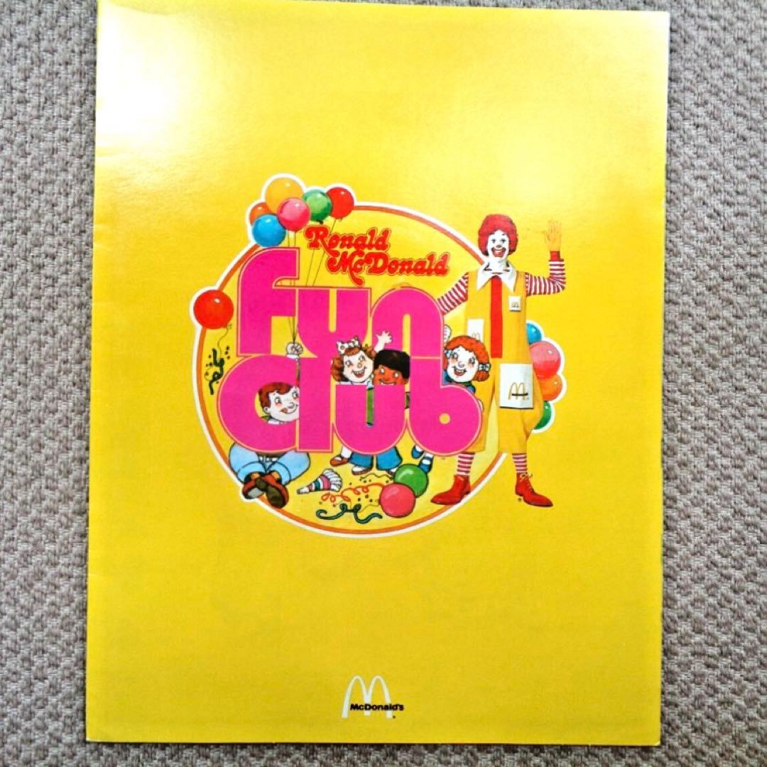 1977年　マクドナルド　ドイツ　BigMac 木製看板　ストアディスプレイ