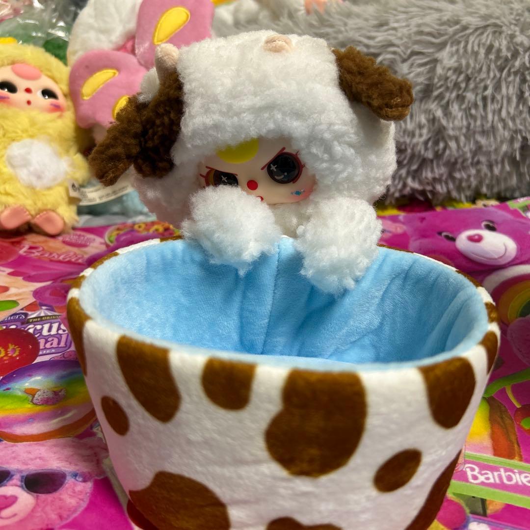 ベィビースリー12点セット