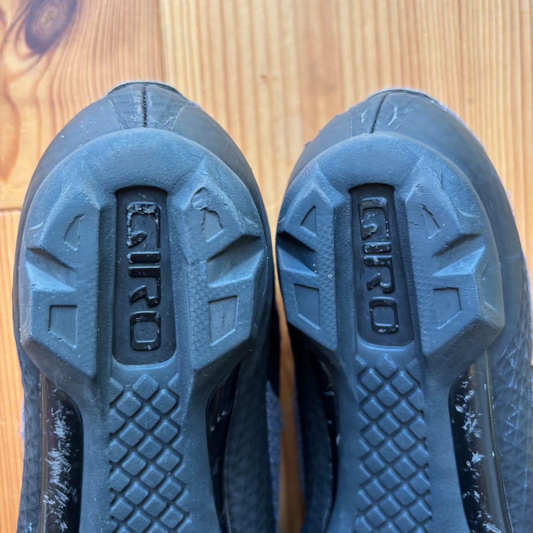 Giro rincon EU43サイズ リンコン　SPD シューズ ジロ