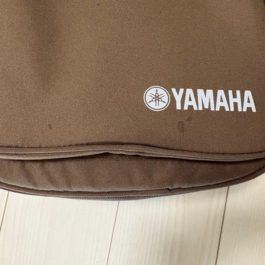 Yamaha ミニギター JR2 NY + カポタスト