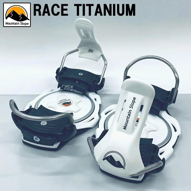 【新品同様】マウンテンスロープ　アルペンビンディング Mサイズ