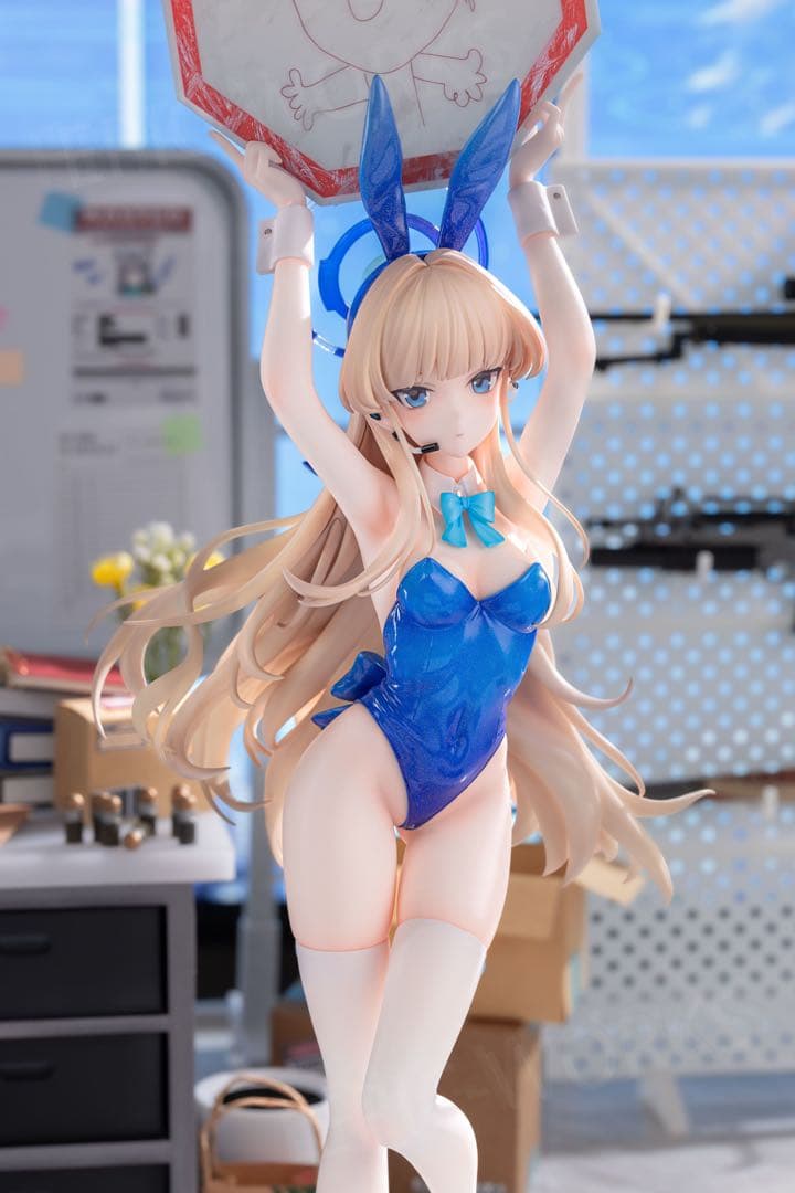 ブルーアーカイブ　トキ　ガレージキット　完成品フィギュア　最終値下げ