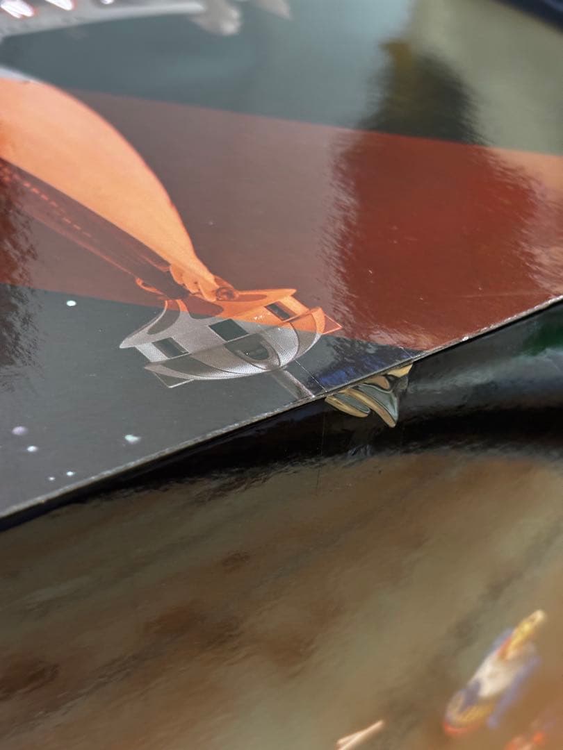 【新品】BANDAI 超合金THOUSAND SUNNY ワンピース フィギュア