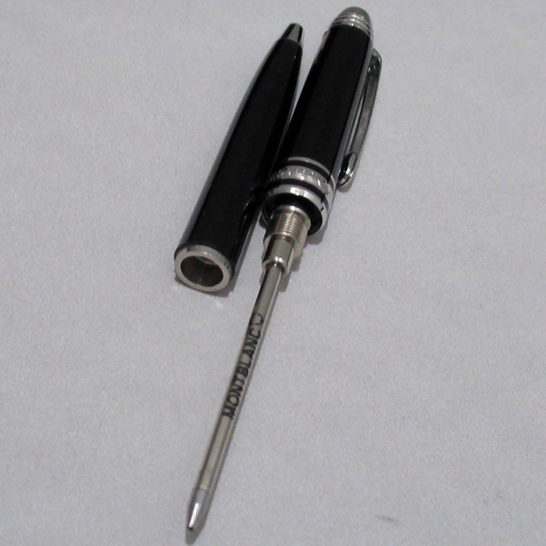 モンブラン ボールペン 116 ダイヤモンド 107546