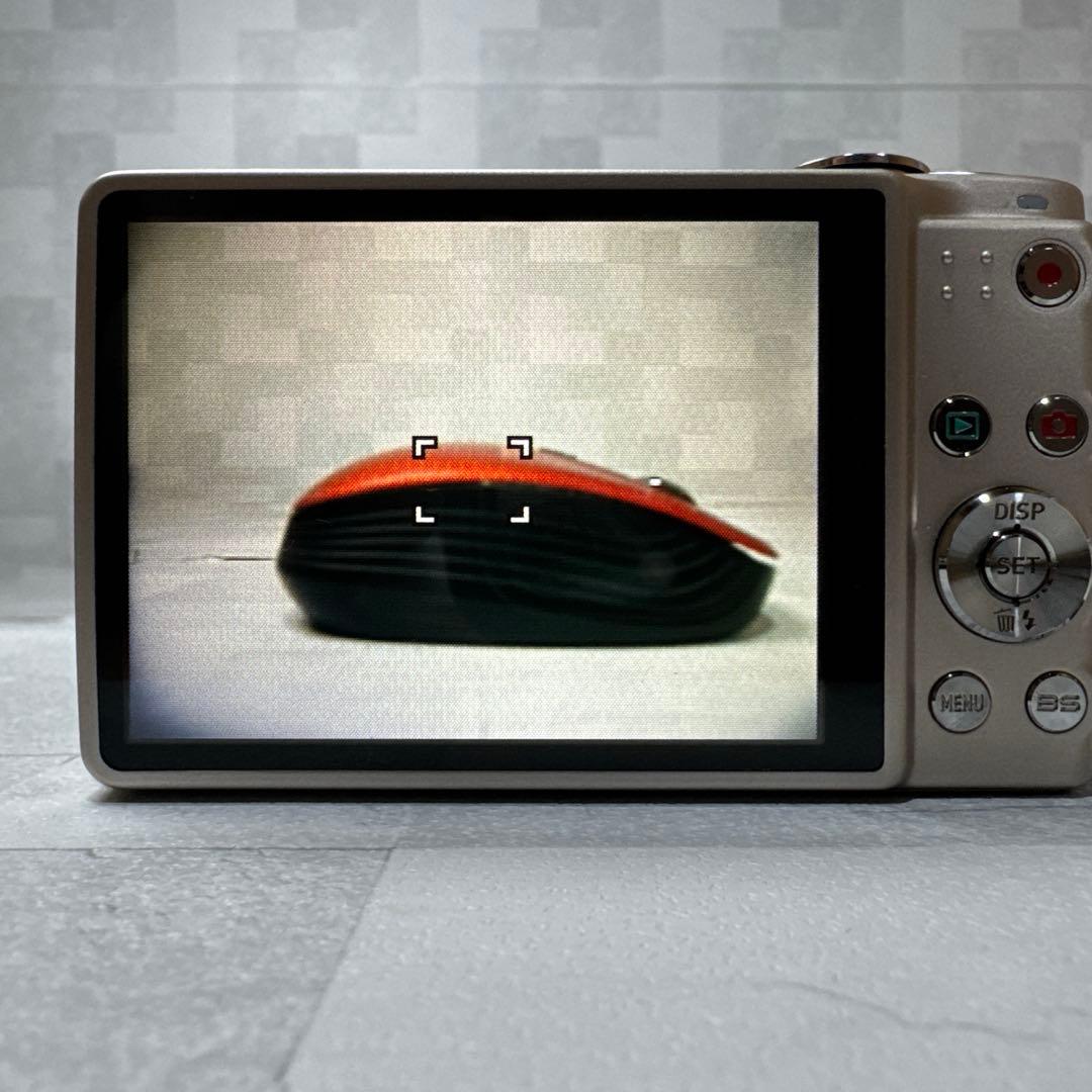 T006 CASIO EXILIM EX Z450 カシオ エクシリム デジカメ