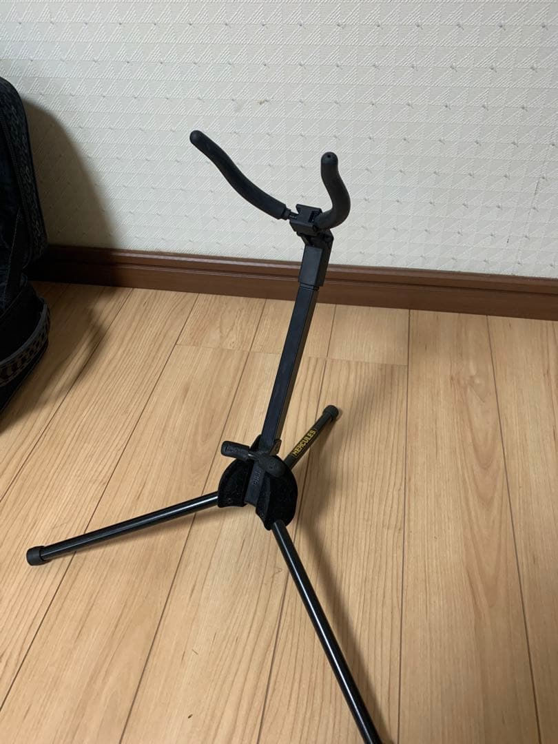 SELMER Axos : アルトサックス セルマー　アクソス