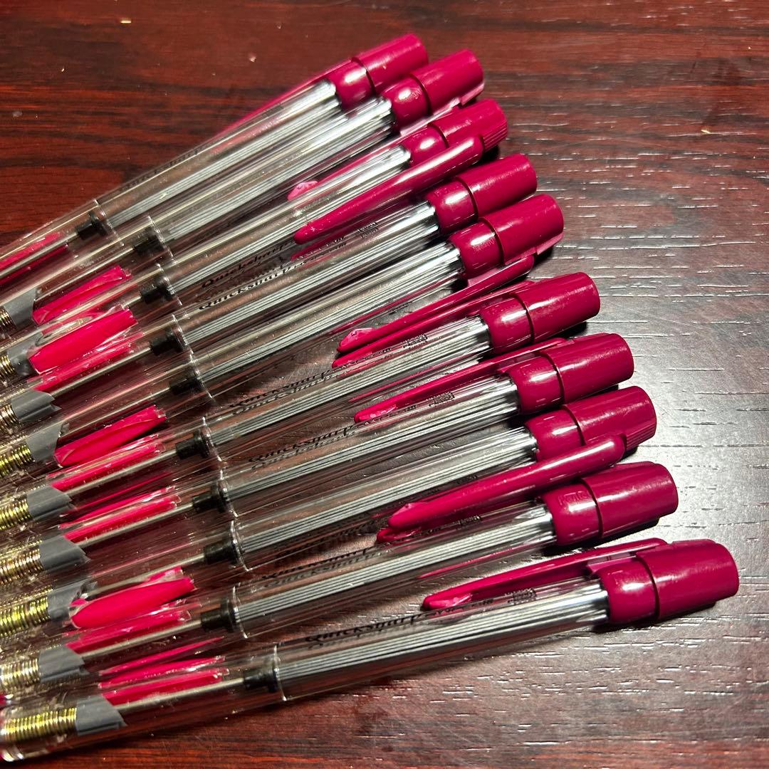 【レア】未使用 ぺんてる クイックシャープ PD355-B