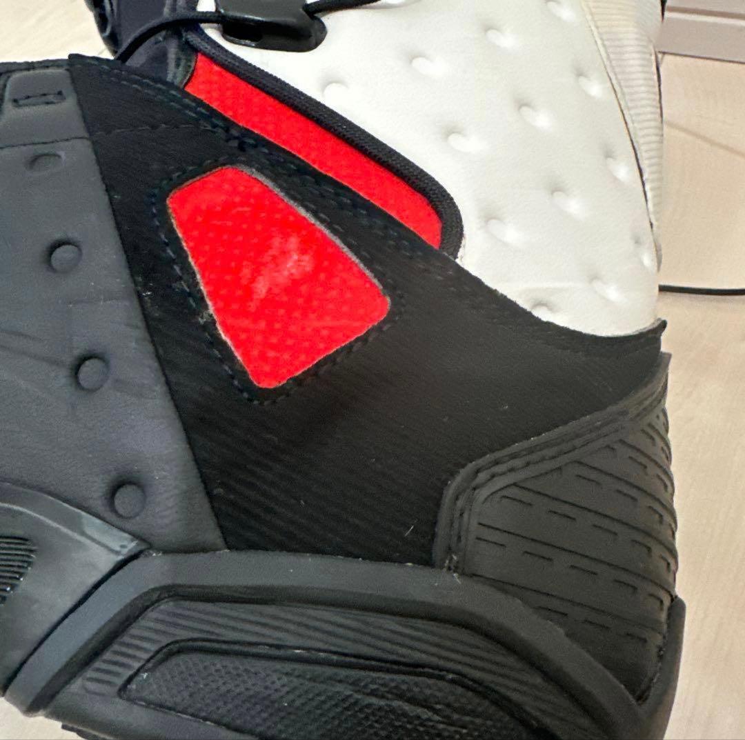 Salomon スノーボードブーツ Synapse 26.5cm