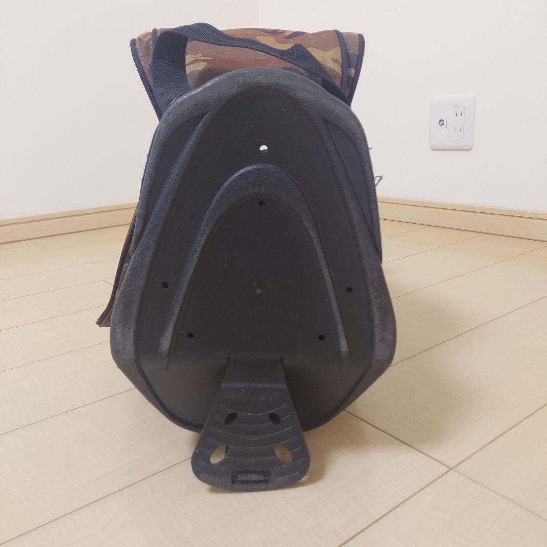 【ジョニー】JACK BUNNY ジャックバニー キャディバッグ 軽量 ス