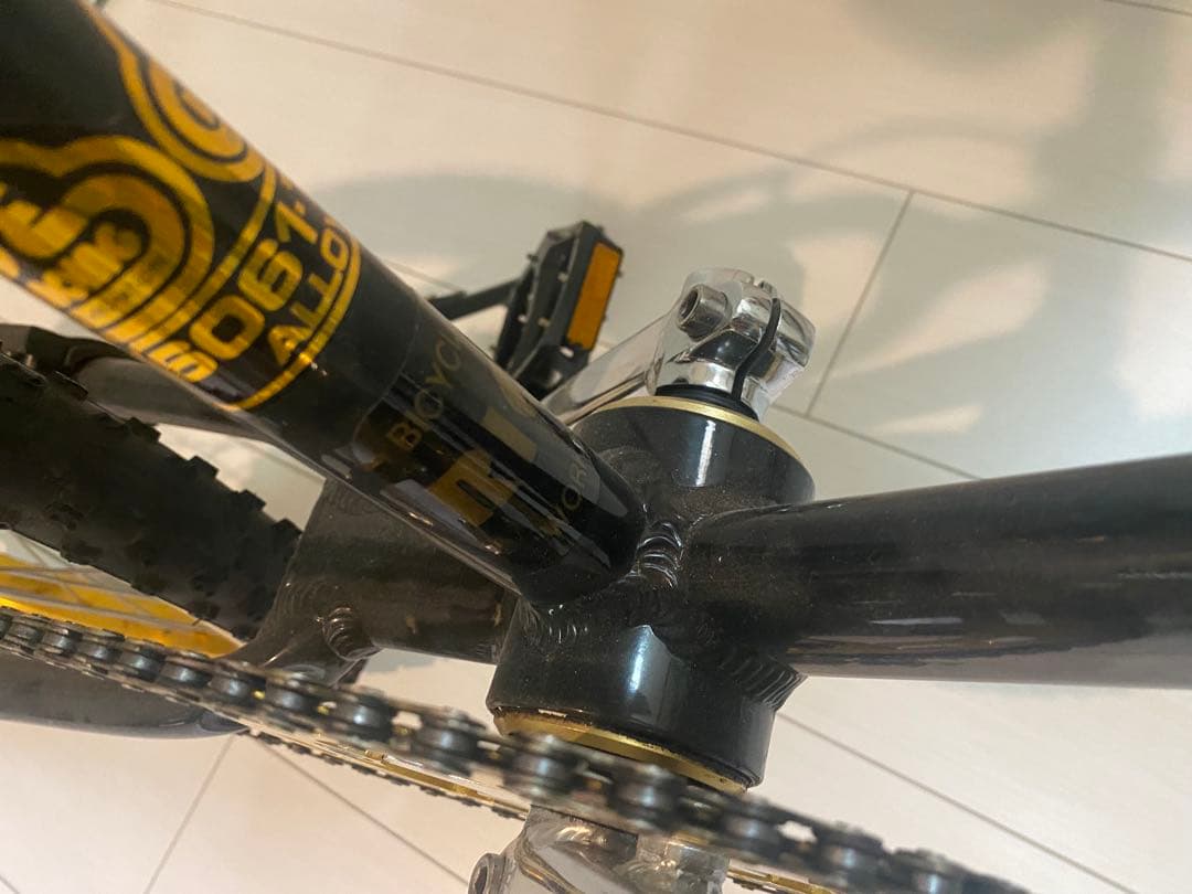 全国送料込！BMXレトロ　SE BIKES PK RIPPER LOOPTAIL