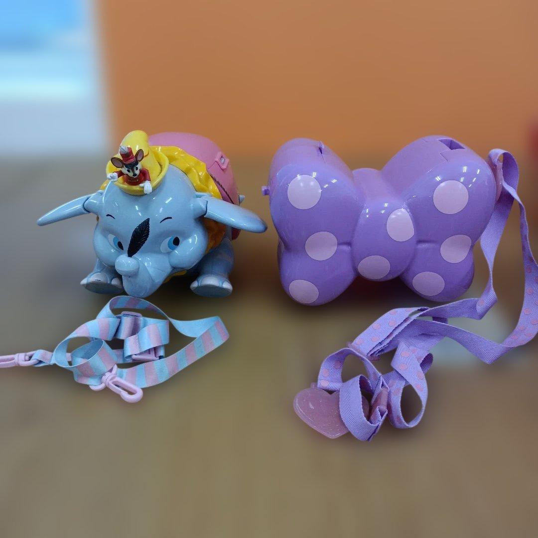 【ジャンク】ディズニーランド ポップコーンバケット まとめ売り　ばら売り不可