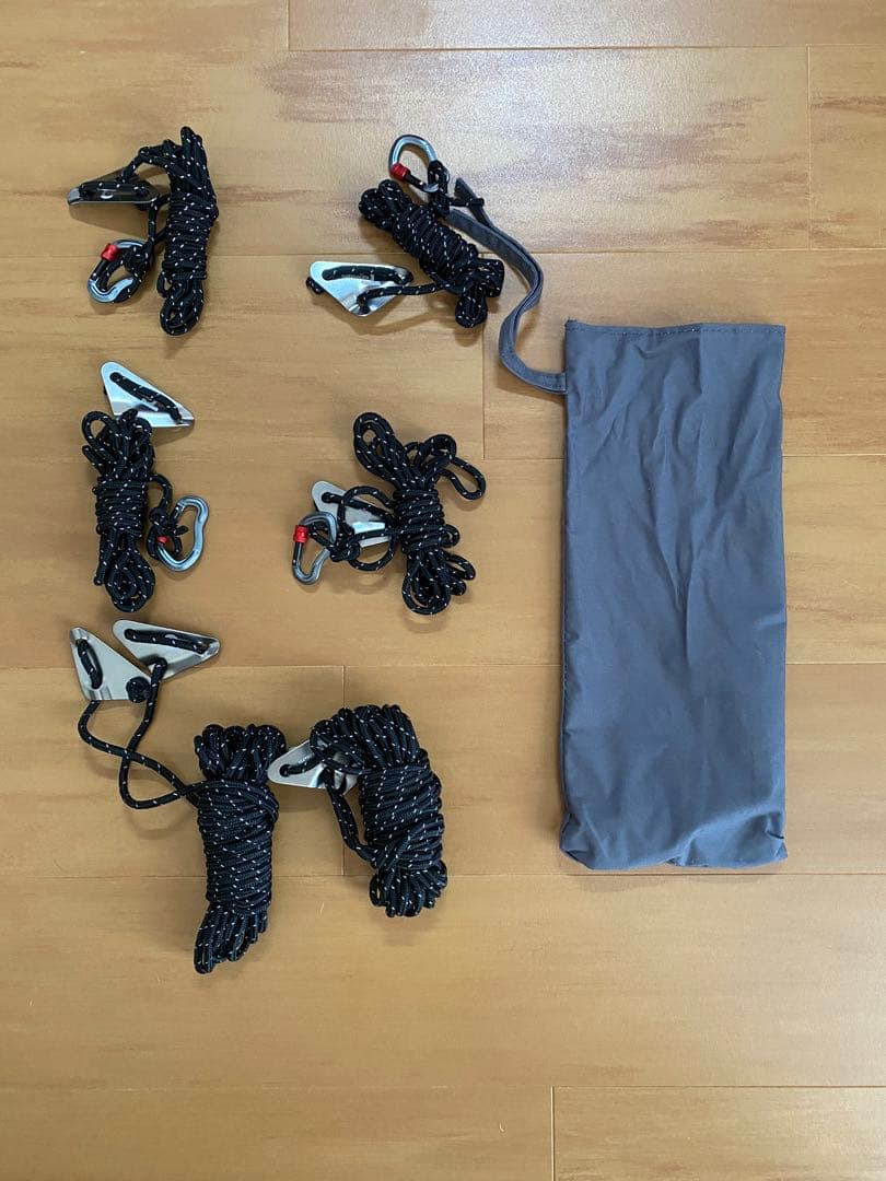 【arksさん専用 】TOKYOCRAFTS　マカオンTC