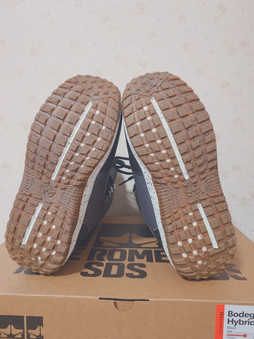Rome SDS Bodega Hybrid BOA スノーボードブーツ