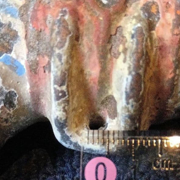 畝傍焼　馬の土鈴　レトロ ヴィンテージ