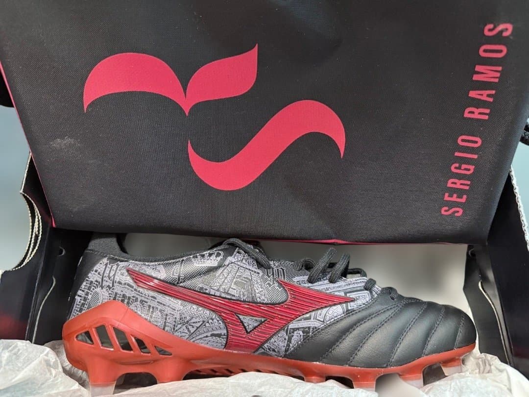 ★モレリアネオ3 SR4JAPAN vol2 26cm