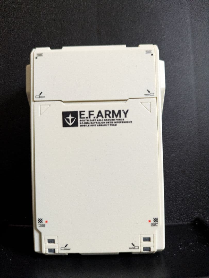 MG 1/100 ガンダムイージーエイト