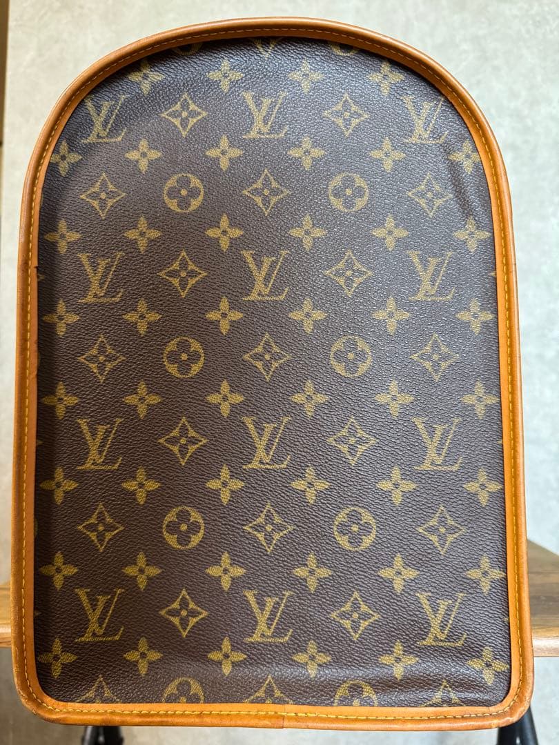 ⭐︎ルイヴィトン　サックシャン50 ペットキャリー