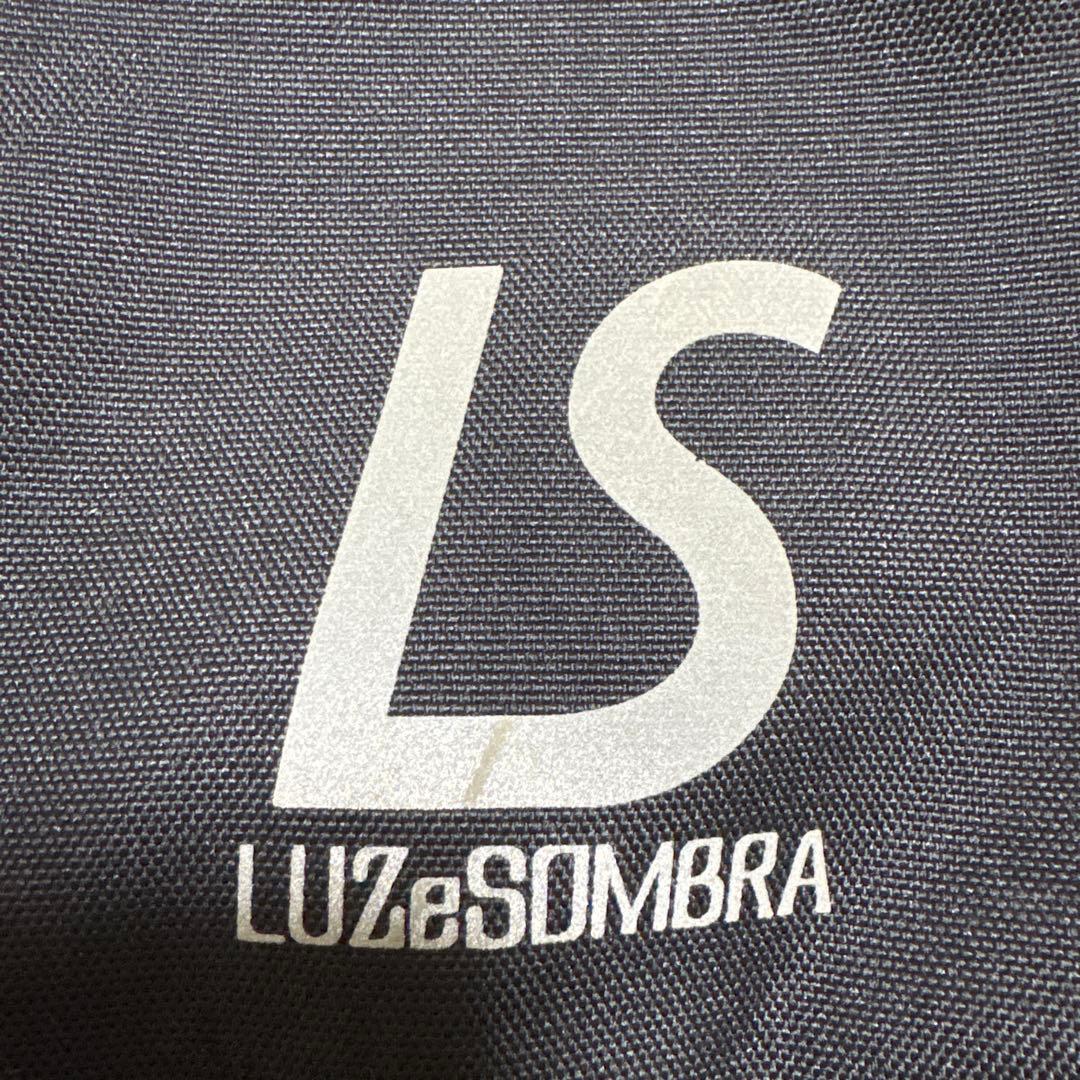 ルースイソンブラ　バックパック