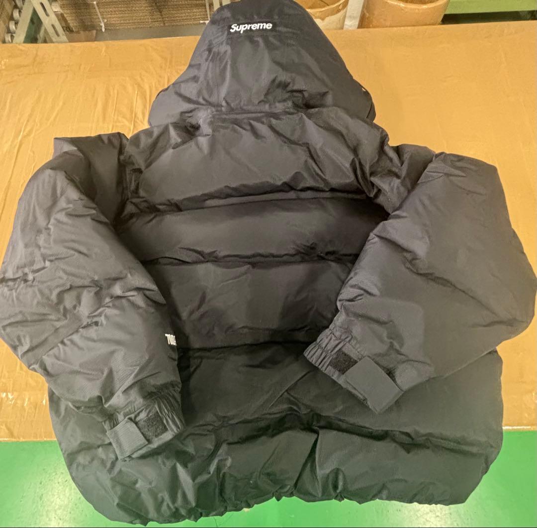 ジャケット・アウター Supreme GORETEX 700-Fill Down Parka