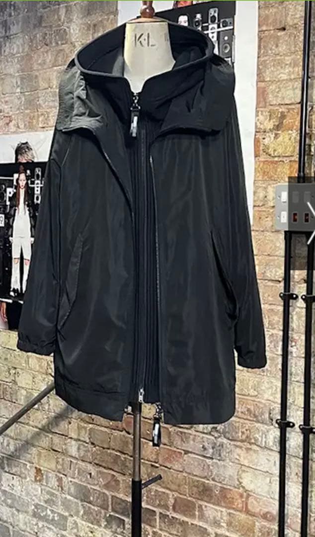 MICHIKO LONDON KOSHINO はっ水3WAYコート