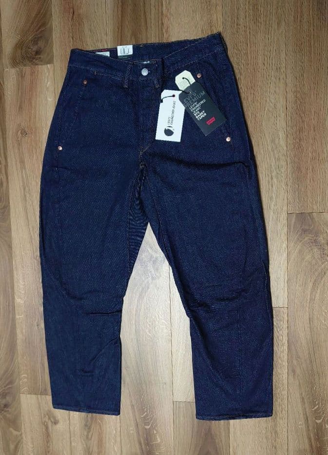 Levi'sリーバイスENGINEERED JEANS LEJ570 未使用品