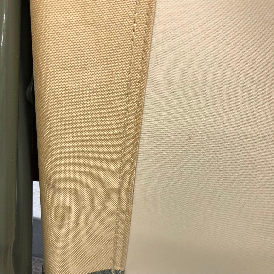 Coleman ファイアープレイス リラックスフォールディングベンチ