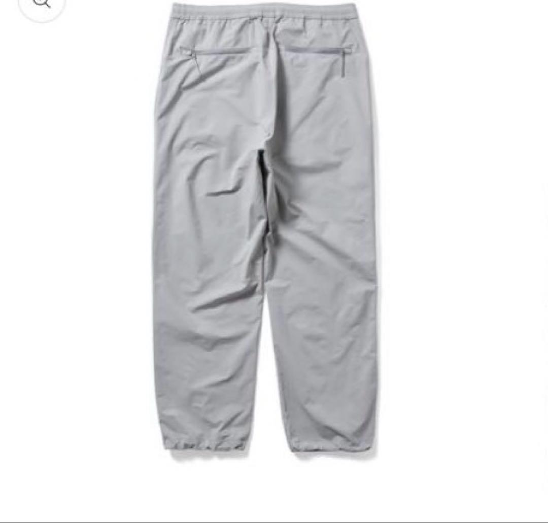 ES.1 / エスアイ セットアップ 上下セット