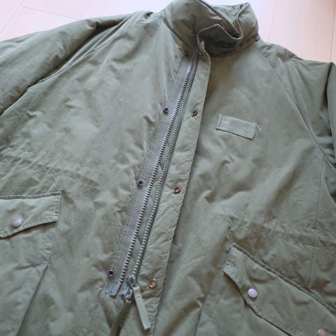 WAIPER.inc スウェーデン軍 M90 後期型 WP1023