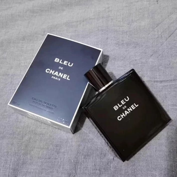 CHANEL ブルー ドゥ シャネル オードゥトワレット 100ml