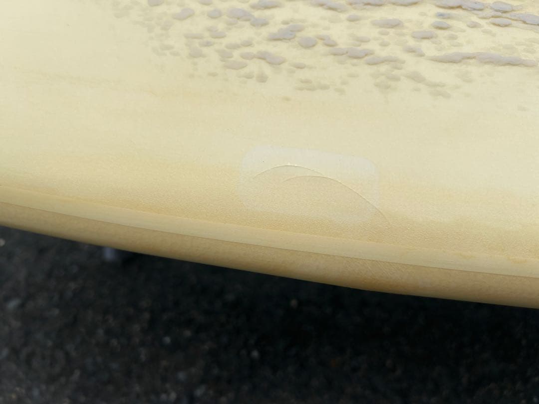 FIREWIRE SCI-FI TOMO LFT ファイヤーワイヤー