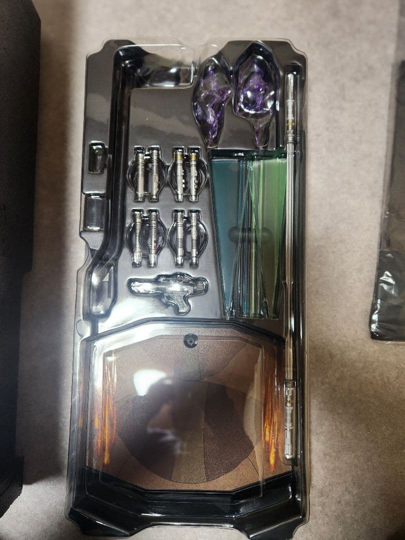 ホットトイズ スター・ウォーズ シスの復讐 グリーヴァス将軍