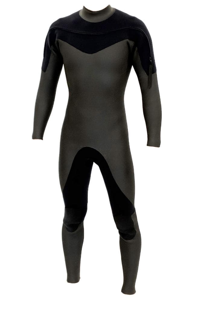 High Class起毛5ｘ3ｍｍロングチェストセミドライ オーダー料込