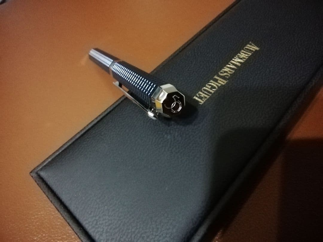 新品　オーデマピゲ Audemars Piguet 50周年 ボールペン