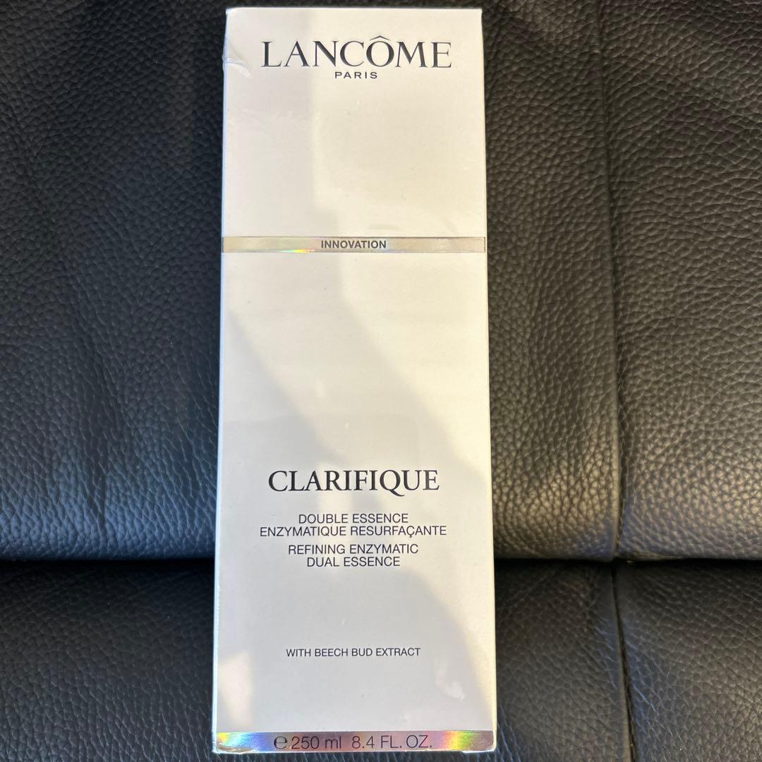 ランコム クラリフィックデュアルエッセンスローション〈美容化粧水〉250mL