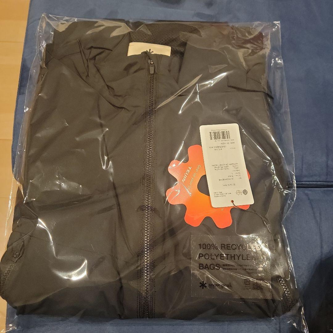 【新品】 Peak 2L Octa Vest