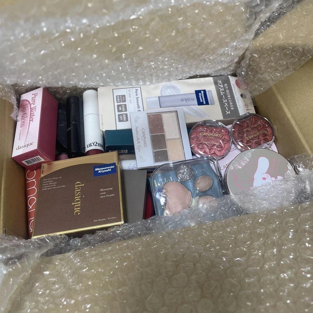 化粧品 まとめ売り