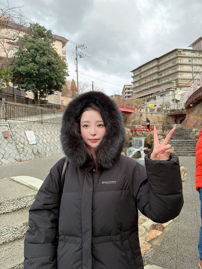 フェアリリー限定セルカ②