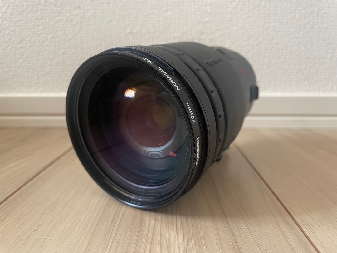 【週末限定値下げ】Canon EOS M（ホワイト）・ダブルレンズキット