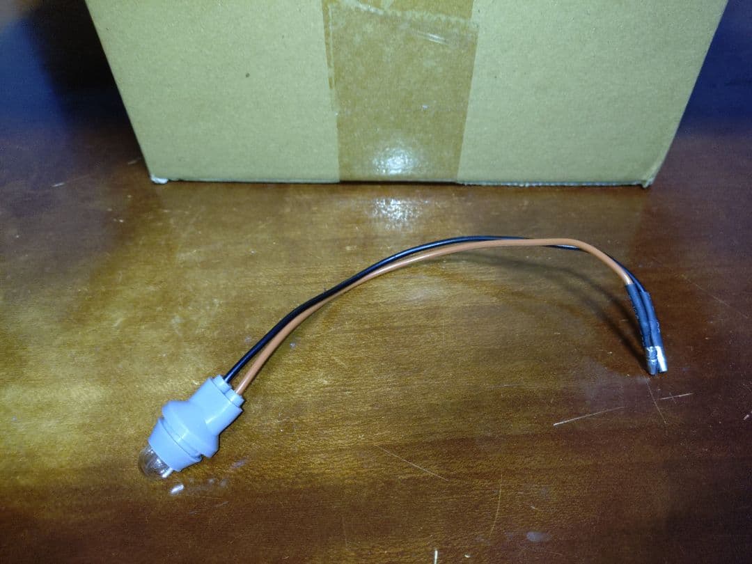 ヤマさん専用　CBX400F純正ヘッドライト