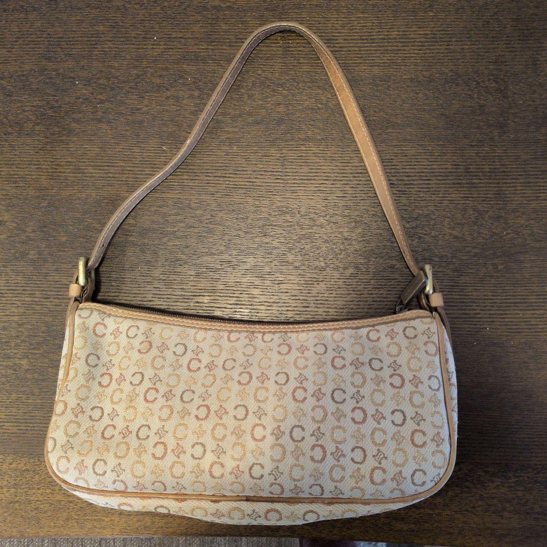 セリーヌ　ハンドバッグ　ショルダーバッグ　正規品