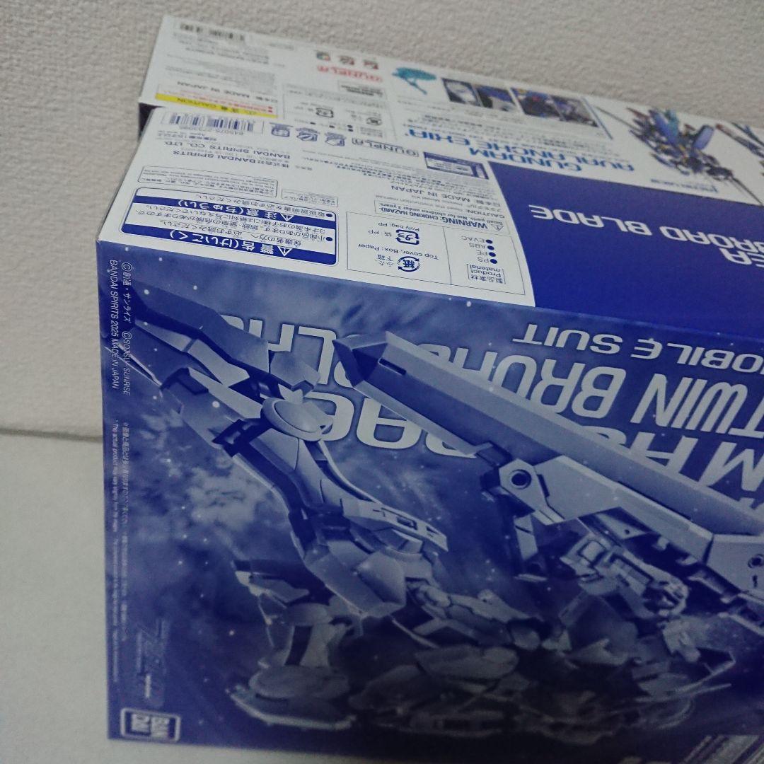 新品 MG ガンダムアストレア&ガンダムアヴァランチエクシアダッシュ 2点セット